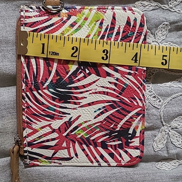 Nine West purse with coin purse. - Picture 10 of 10